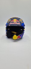 mini helmet evans 2